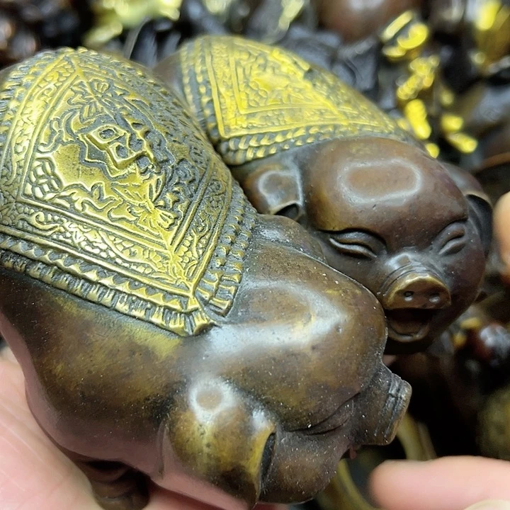 铜铜铜器直播间铜