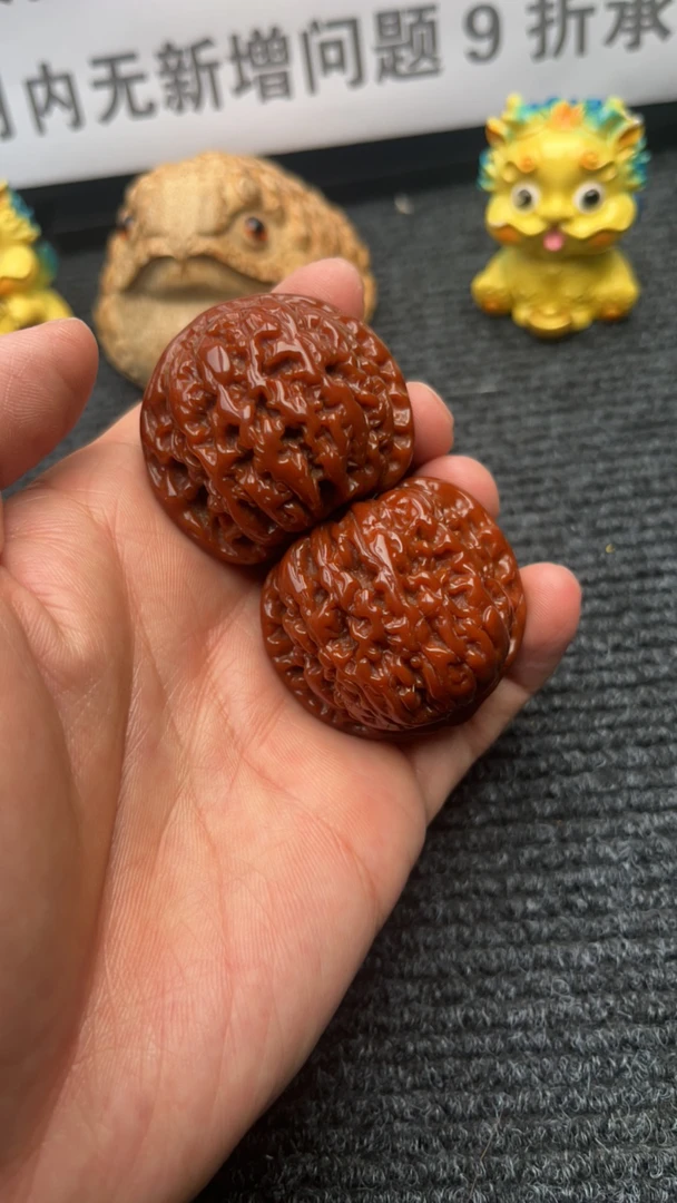 玉华137文化核桃老核桃