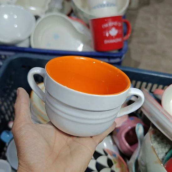 欧式，陶瓷餐具杯碗盘微瑕介意慎拍