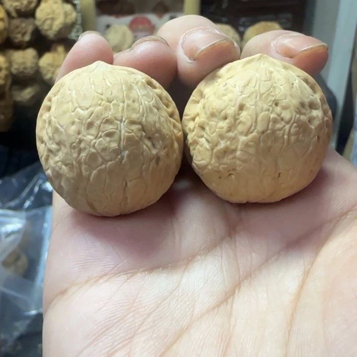 文玩核桃吊坠金龟