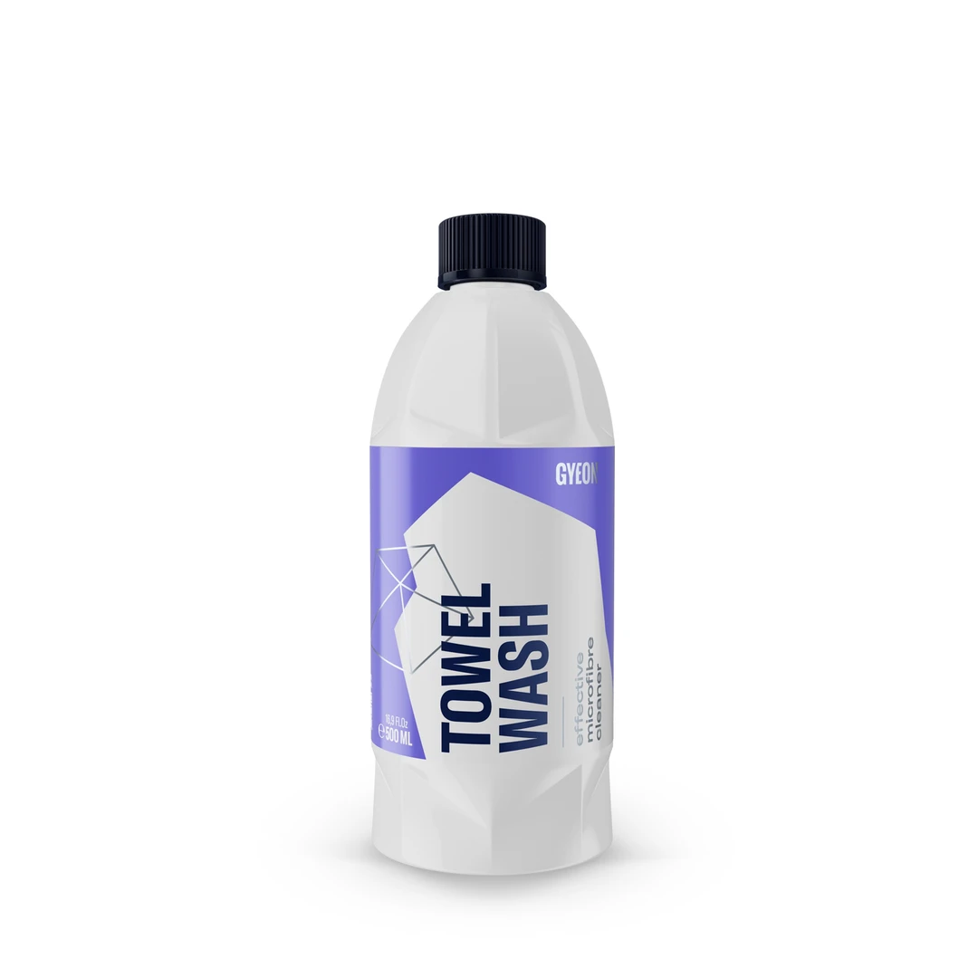 GYEON 吉漾  Q² TowelWash 毛巾蜡盘清洁剂