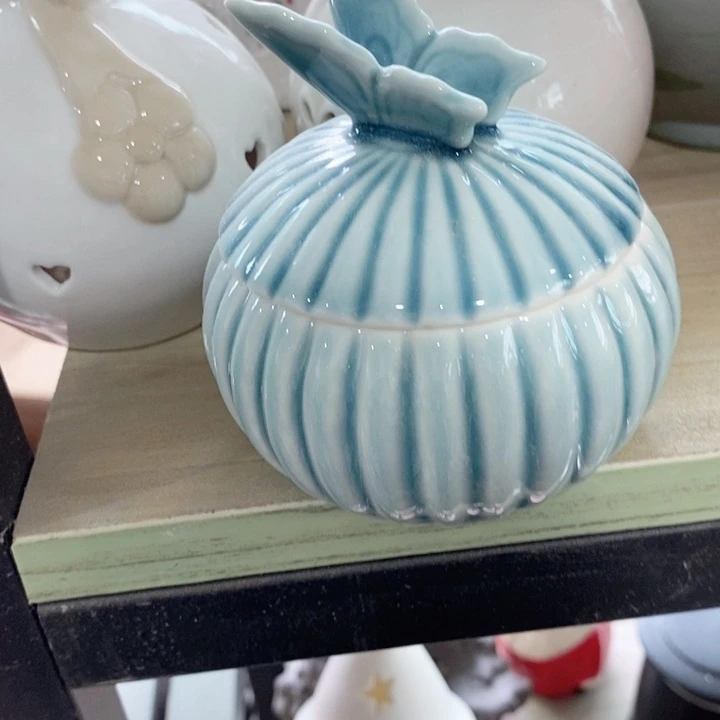 陶瓷树脂家居摆件