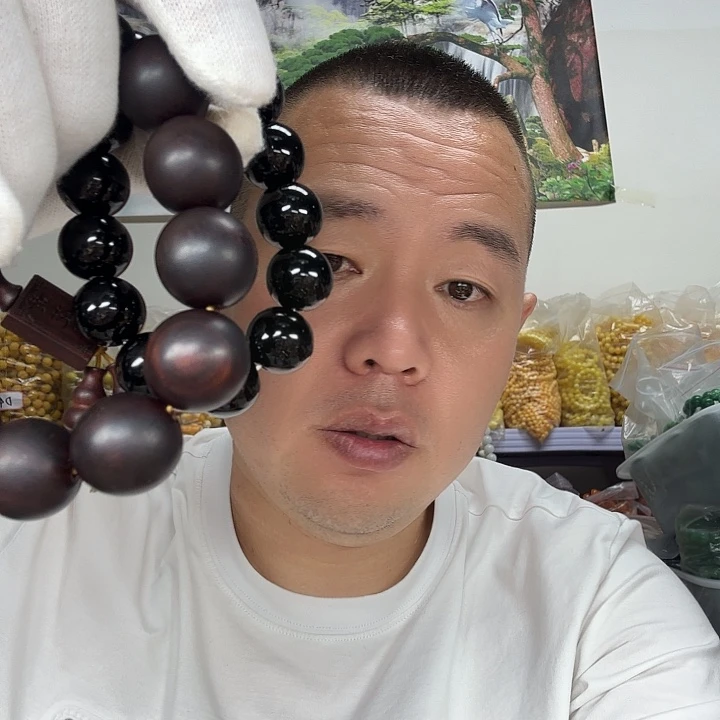 非洲紫檀（红花梨）306