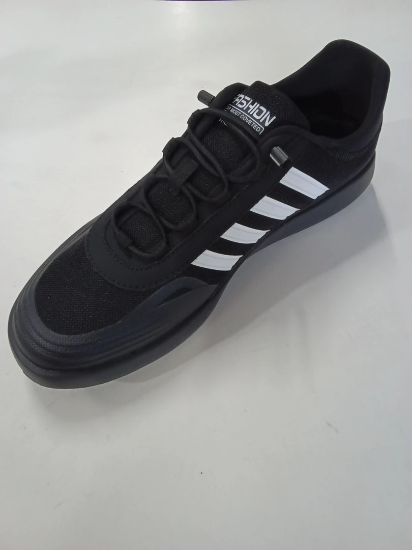 【N773】甄选男鞋推荐 5383 时尚百搭 潮流舒适男款