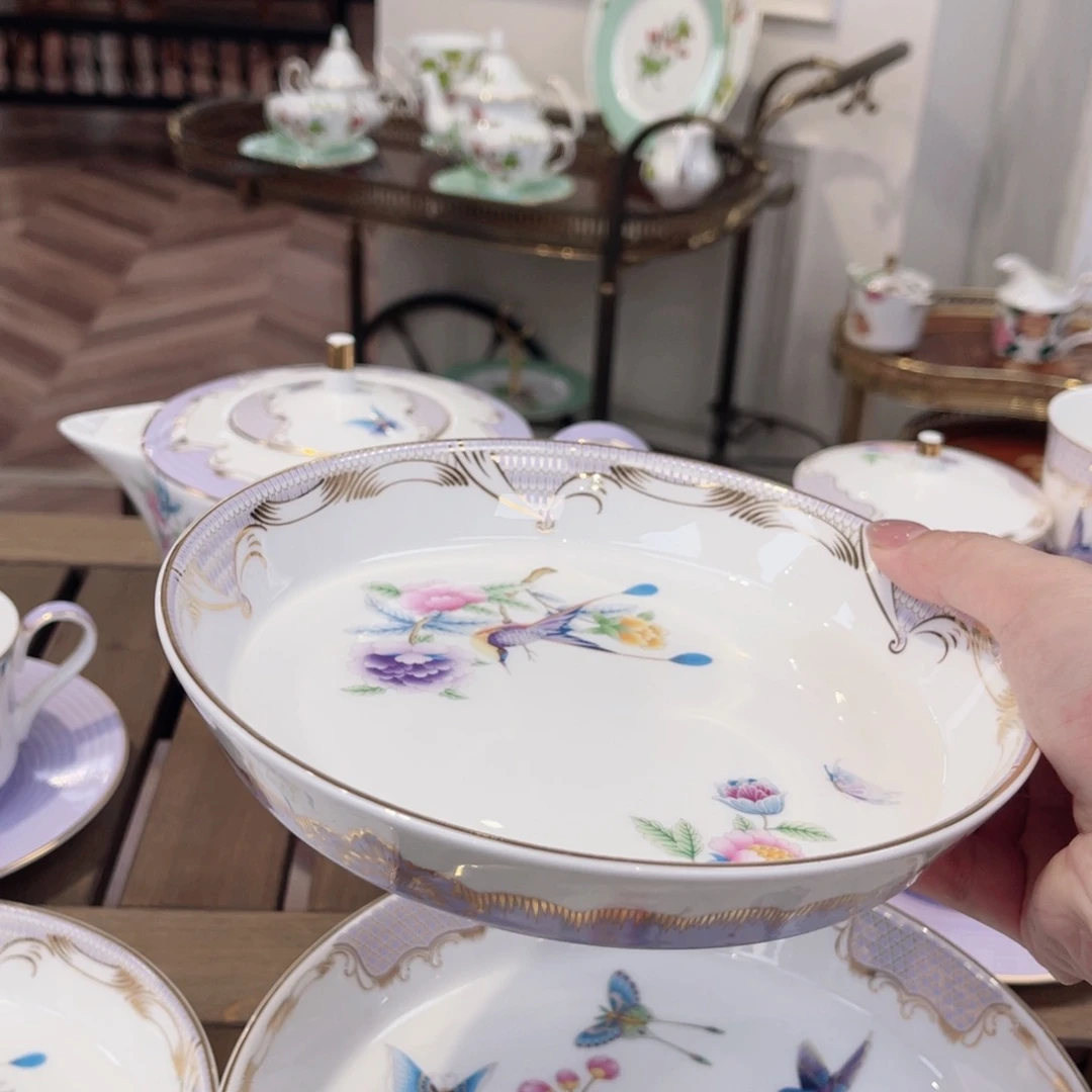 小汤菜盘————————————