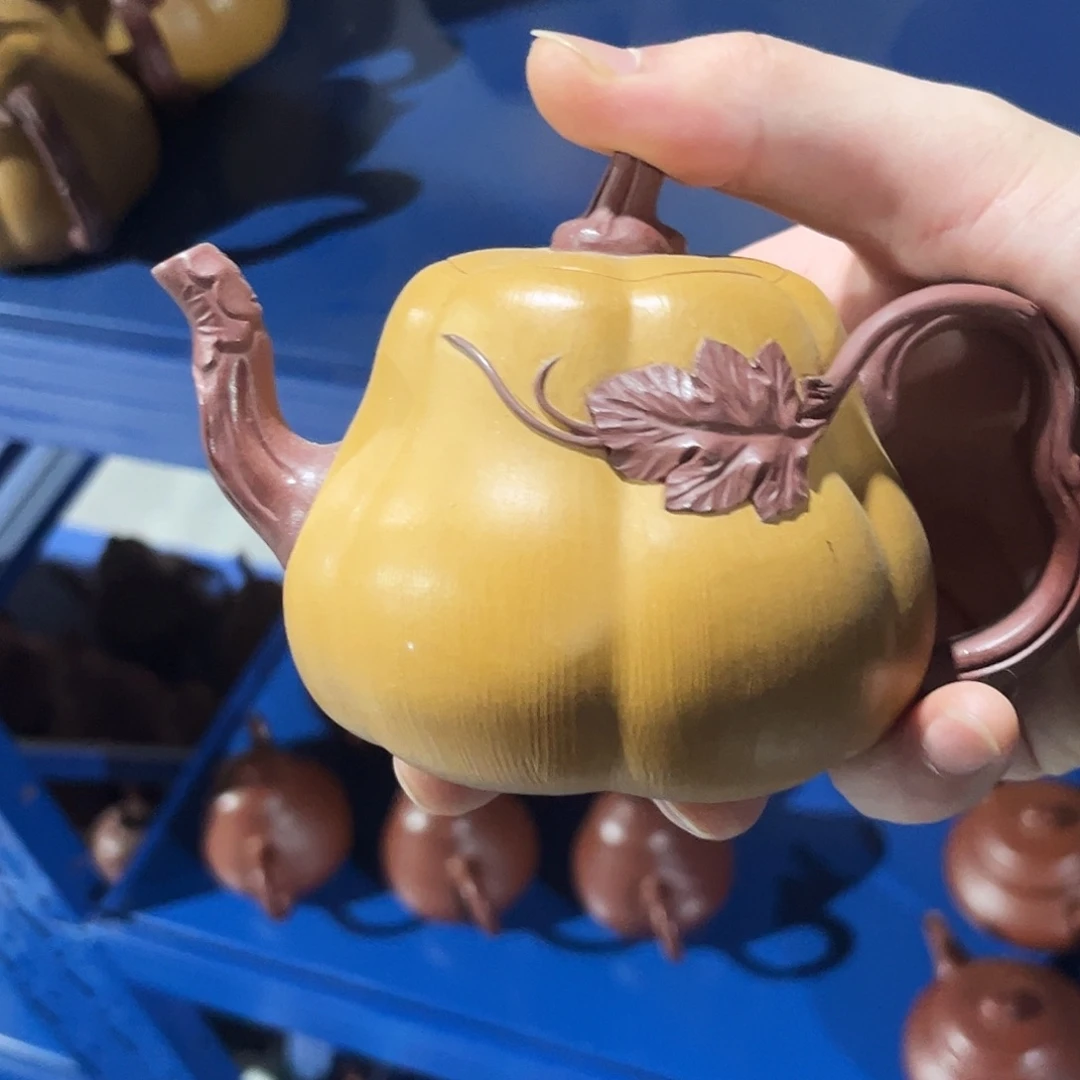 紫砂茶壶紫砂紫砂