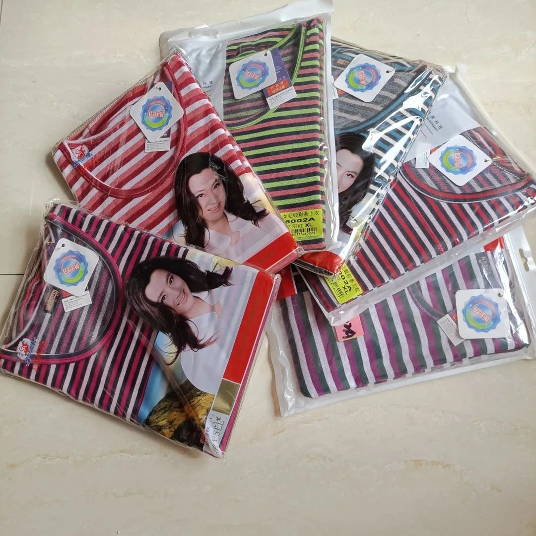 内衣系列扣号备注