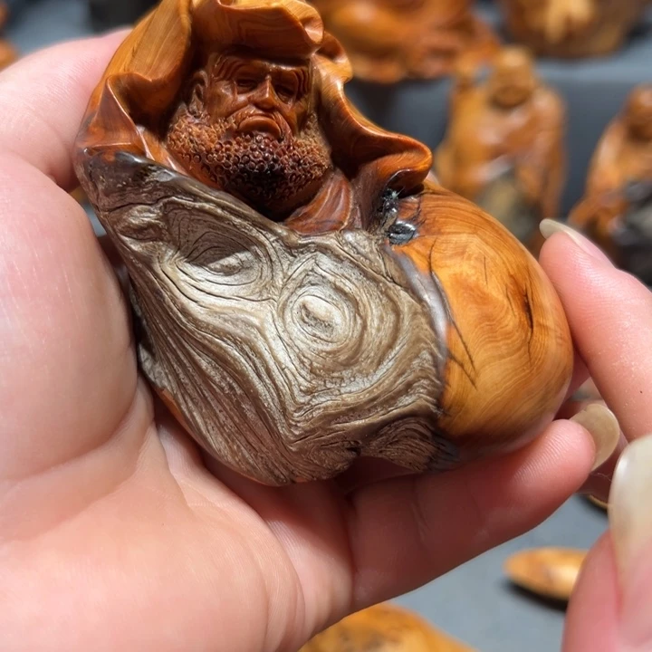 柏木（崖柏）点点关注，感谢