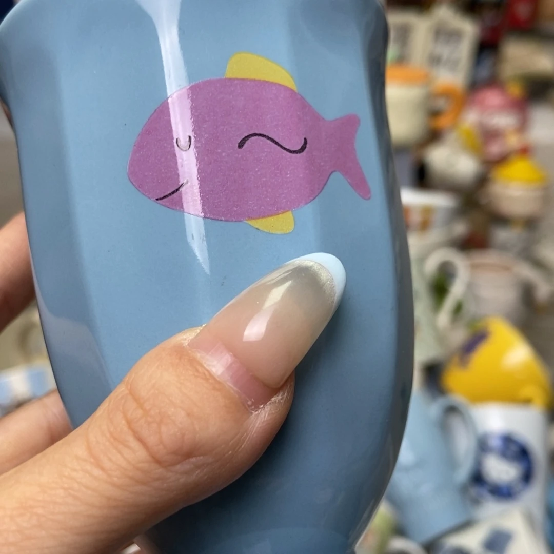 摆件吃**众陶瓷哈哈哈哈哈哈