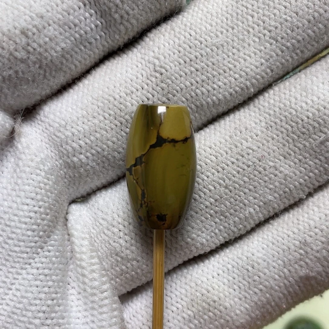 绿松石未镶嵌绿松石