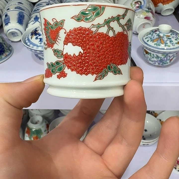 陶瓷艺术品收藏陶瓷