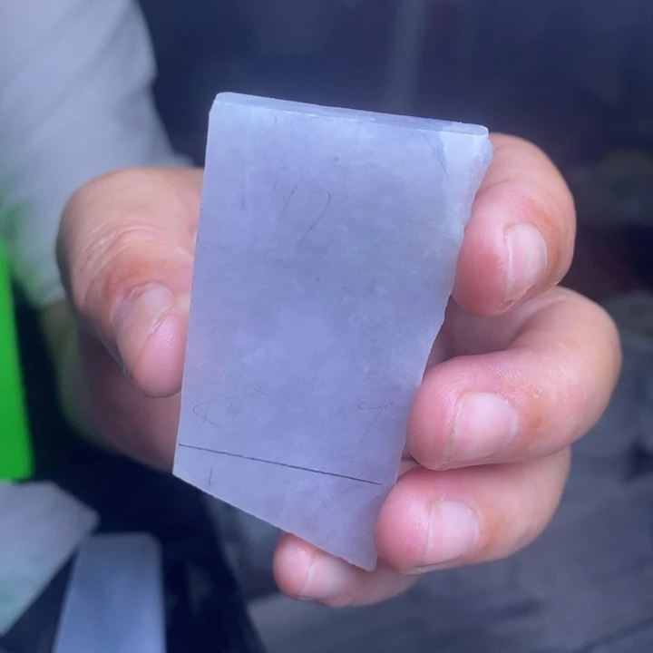 定制翡翠未镶嵌