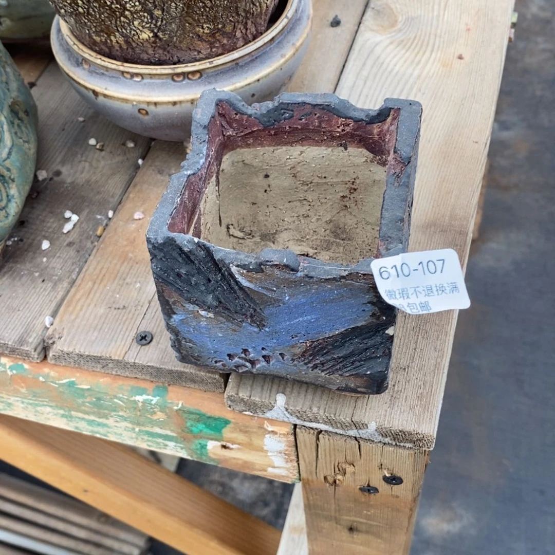 西*107号多肉盆口径7