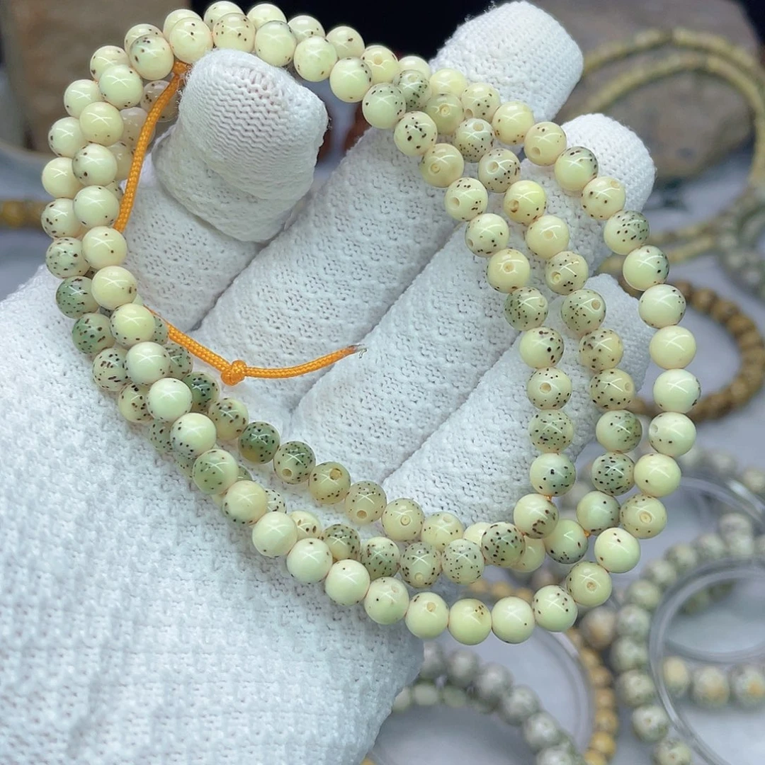 星月菩提吊坠3600