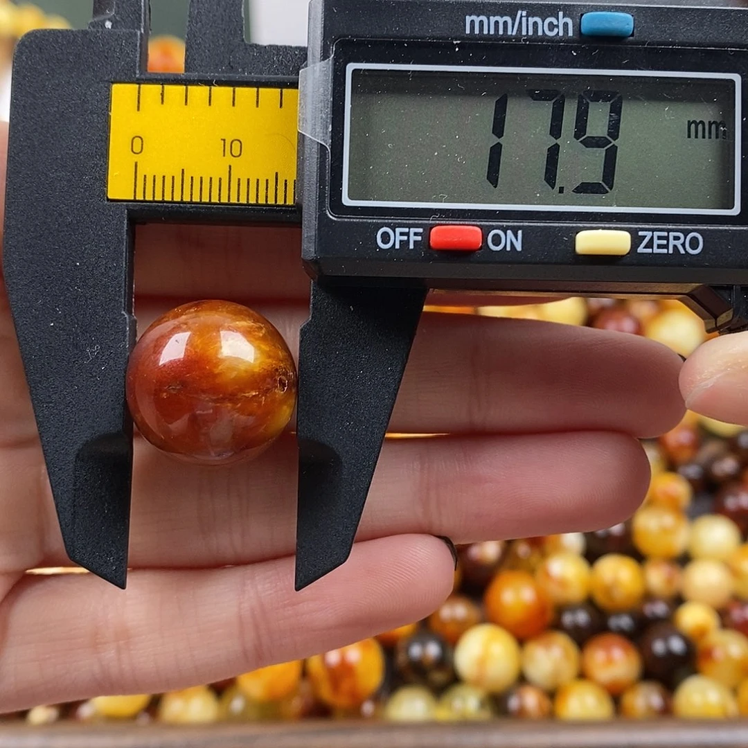 蜜蜡未镶嵌裸石蜜蜡990