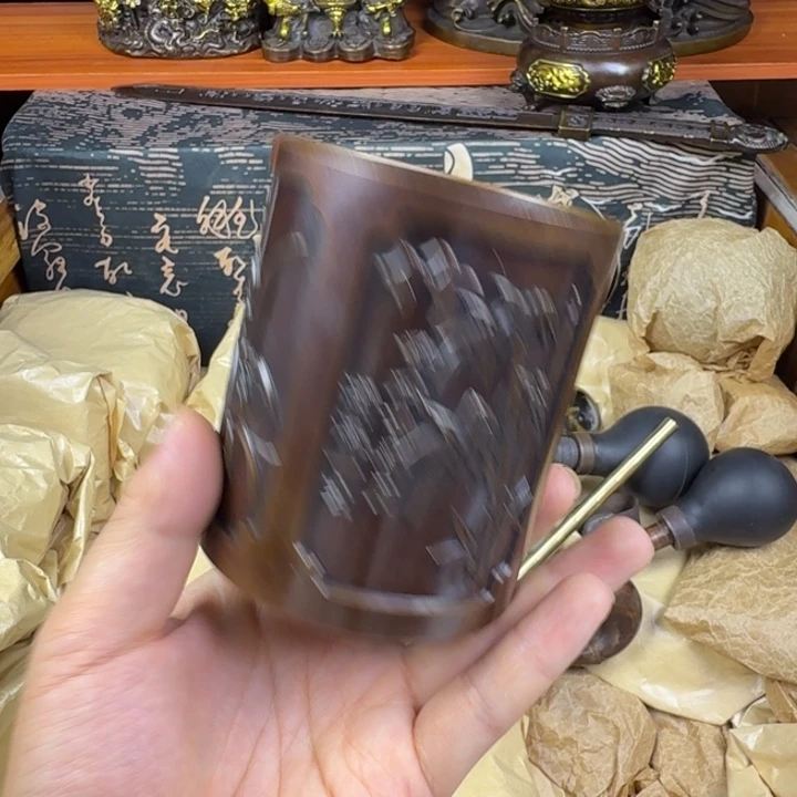 创意设计制作摆件