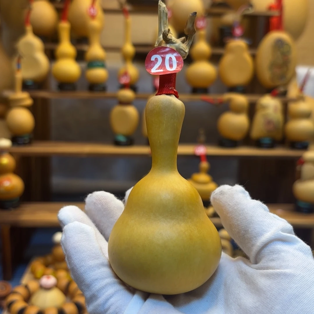 忠***葫芦家饰系列产品