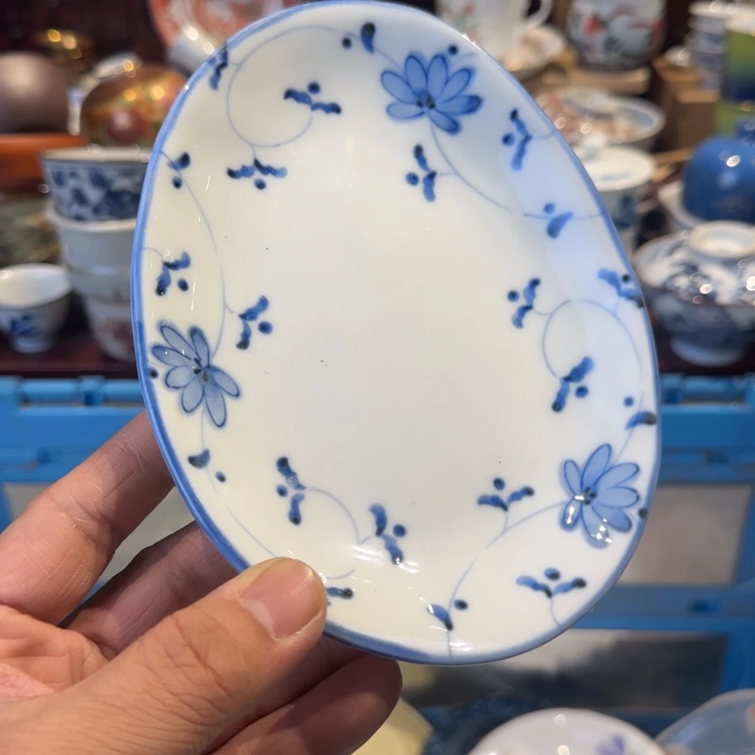 瓷瓷器美术工艺品