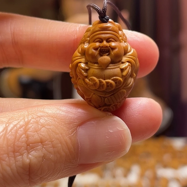手串/手链橄榄核