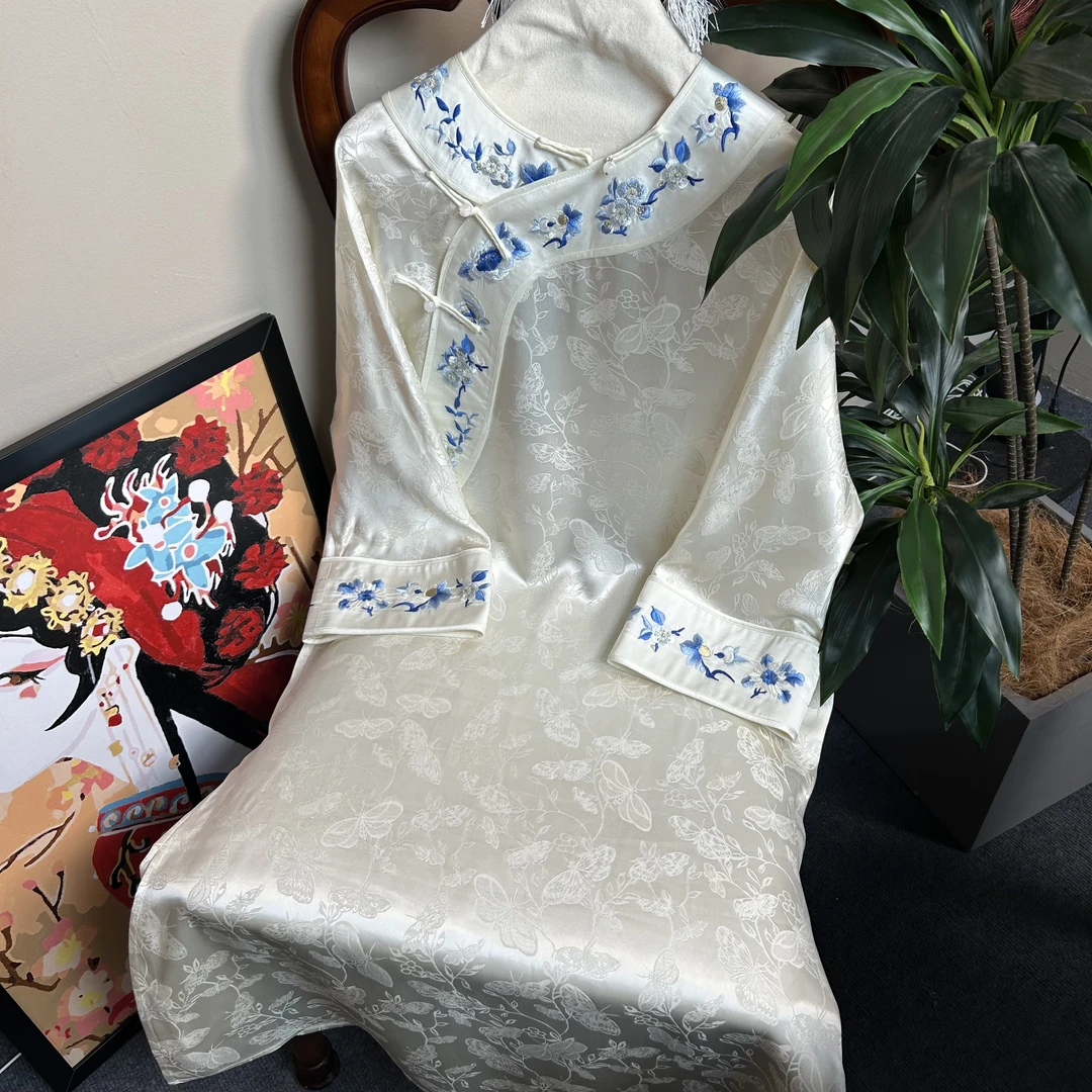 【婉柔断码】微瑕确认收货退运费