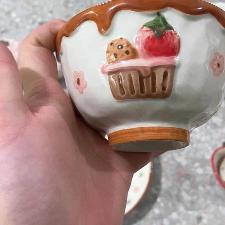 微瑕陶瓷完美主义者勿拍2