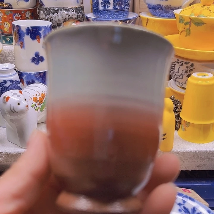 瓷片清库存满18包邮，新疆西藏青海不包邮，回流瓷器