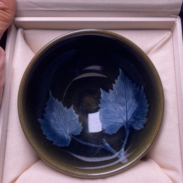 茶盏你自己做自己吧啊个