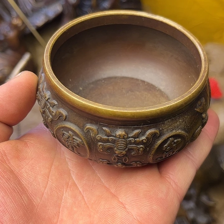 铜器摆件铜器摆件铜器摆件