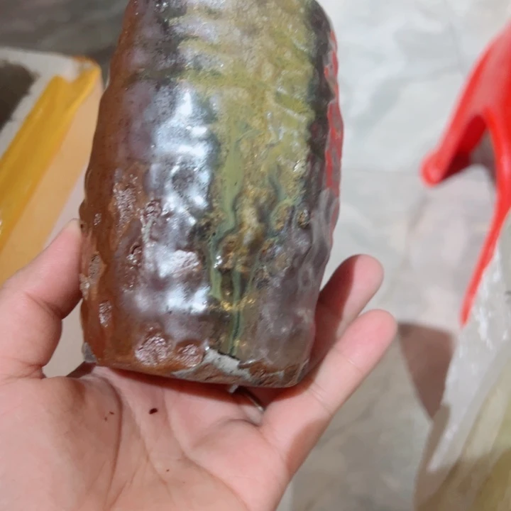 坭兴陶贵台龙窑A36