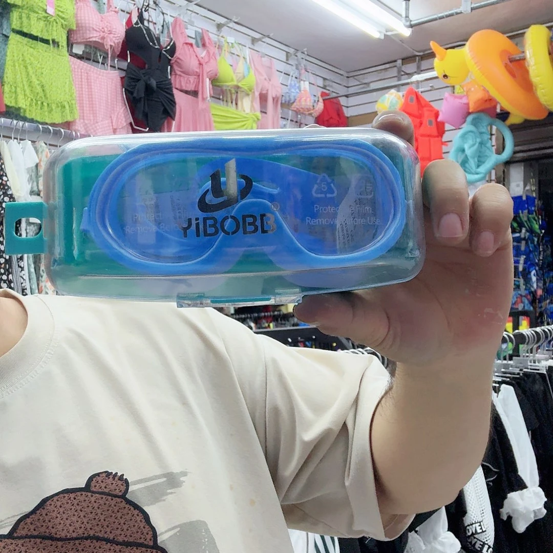 氨纶休闲冲浪泳衣