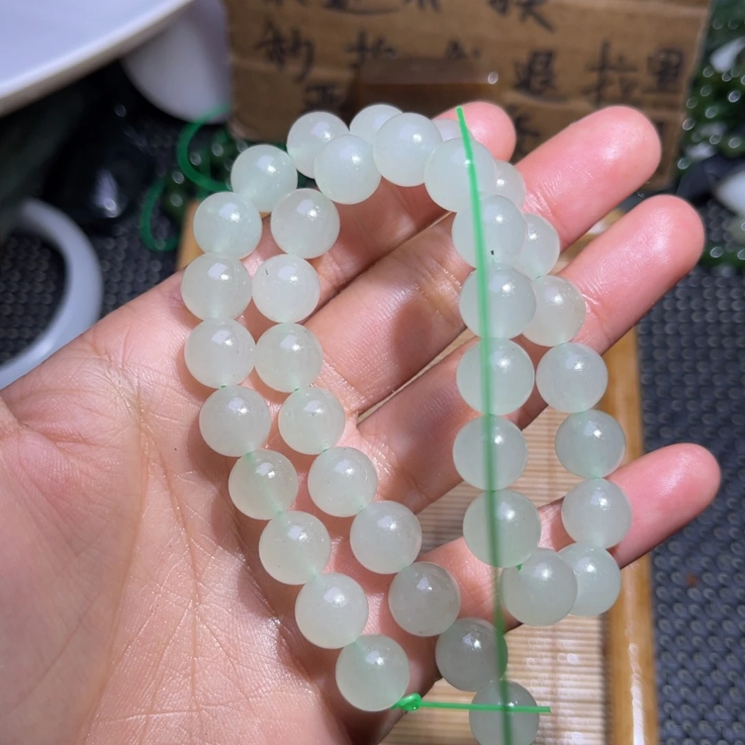 未镶嵌手镯和田玉（糖玉）