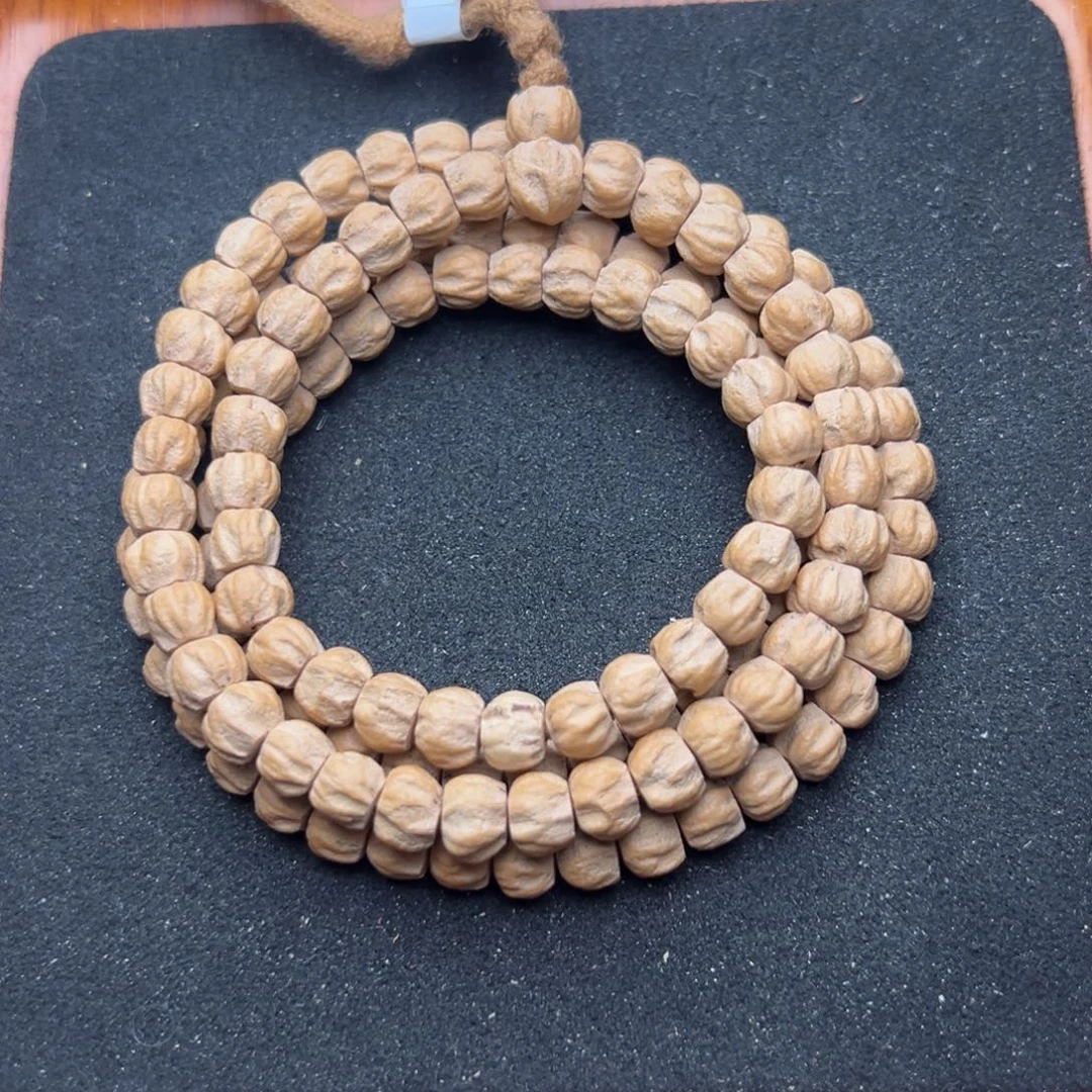 柏香籽/百香籽手串