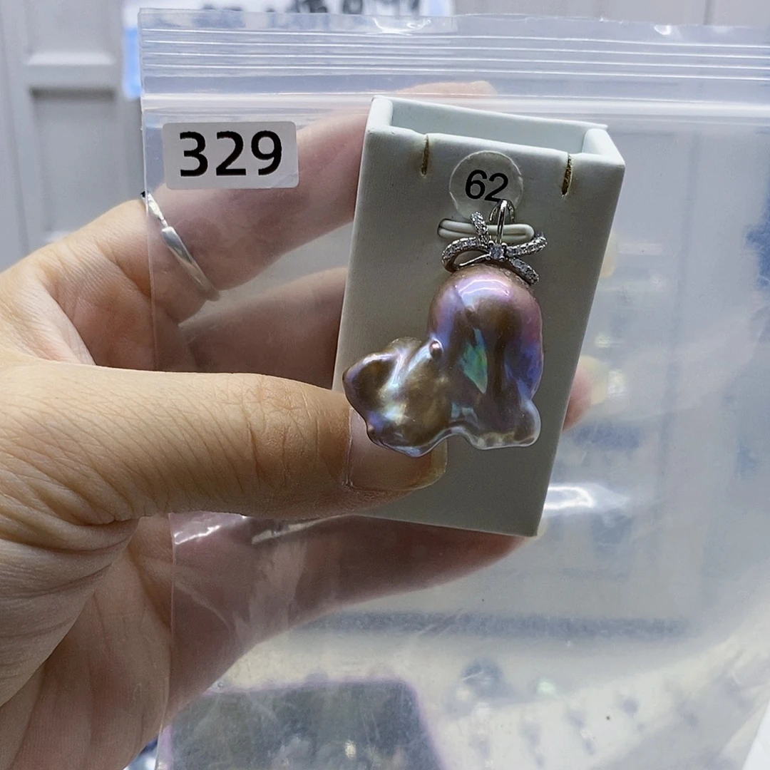 颈饰合金淡水珍珠～****～