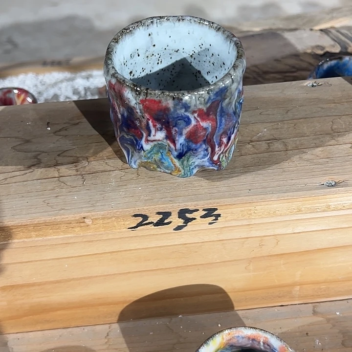 陶瓷制品 陶瓷制品 瑕疵