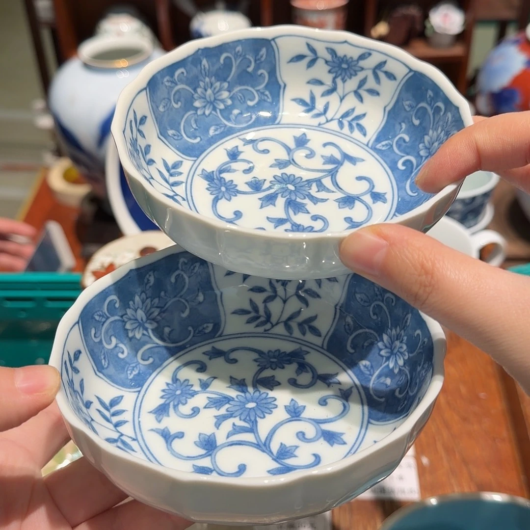 瓷片四十包邮 非全新