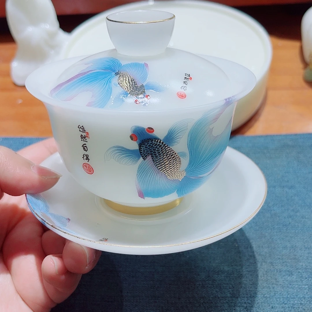 陶素烧璞玉160cc11111