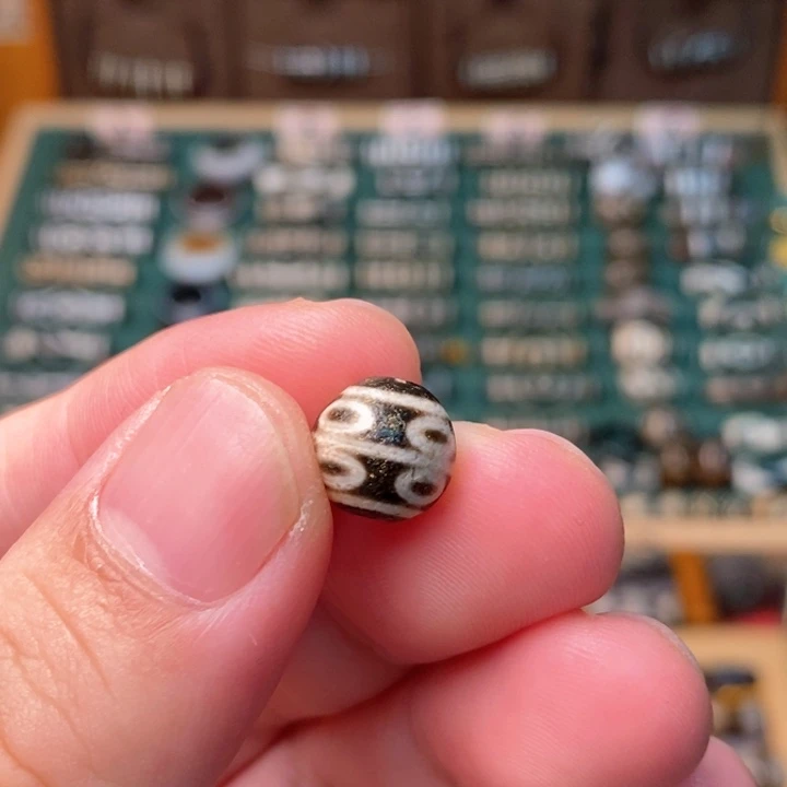 未镶嵌玛瑙/玉髓珠宝半成品