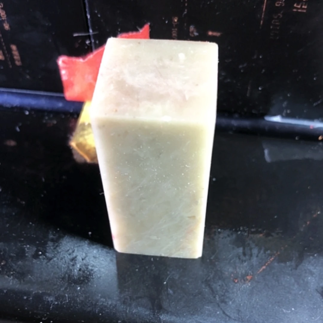 【闪购商品】寿山石印石韦*铠印章设计风格