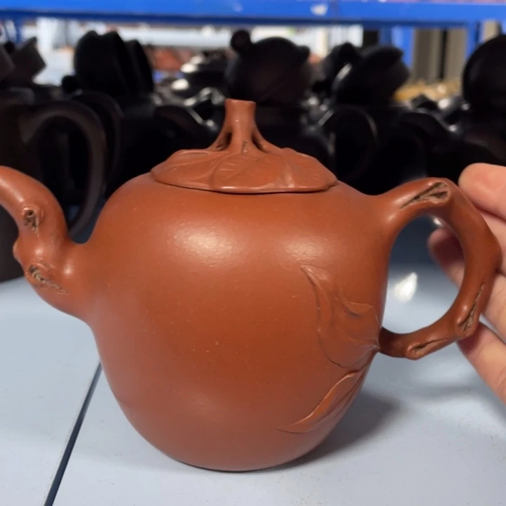 茶壶紫砂紫砂茶具紫砂