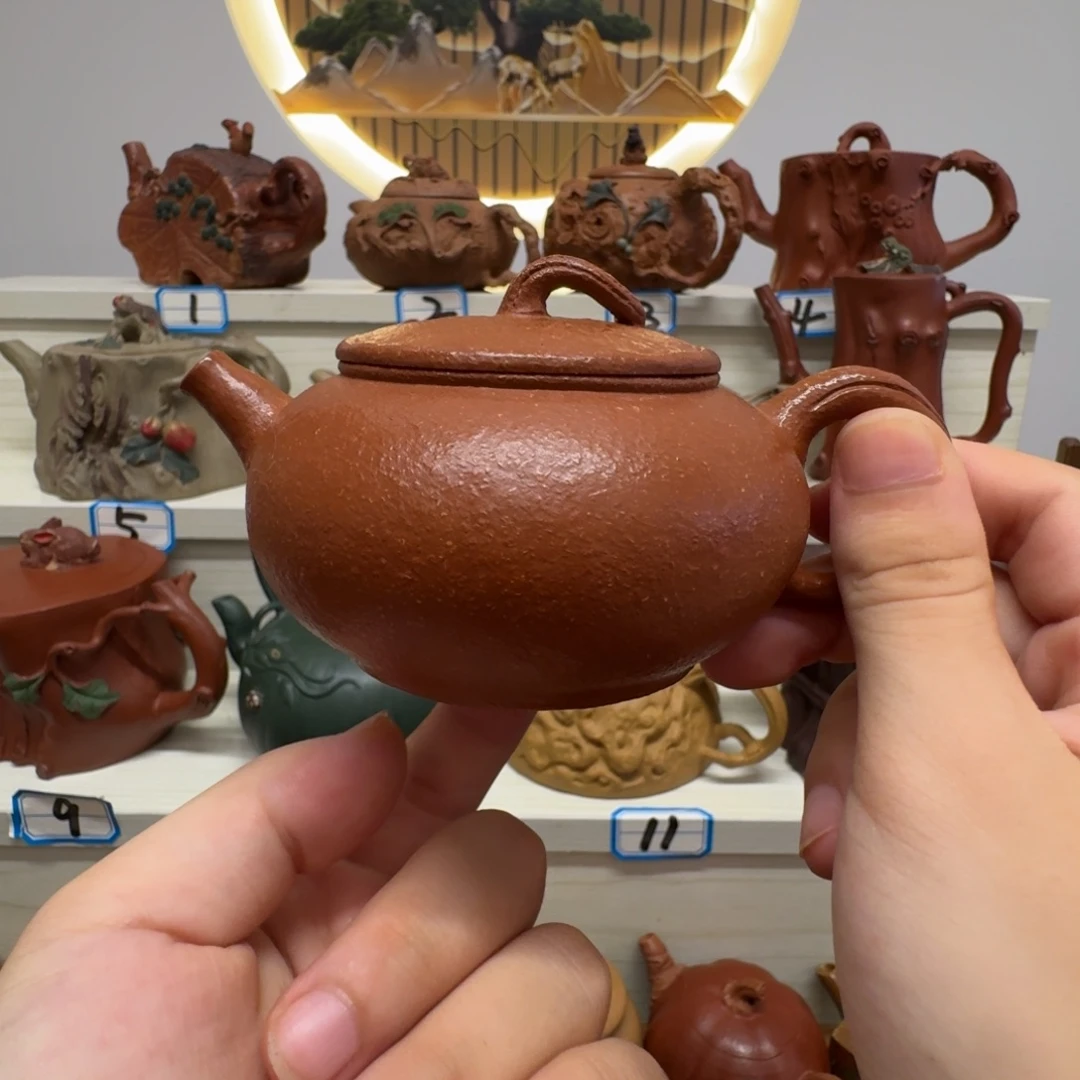 紫砂茶宠福利多多
