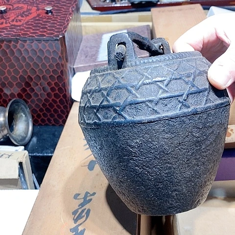 紫砂茶宠驿*茶哦道具可以