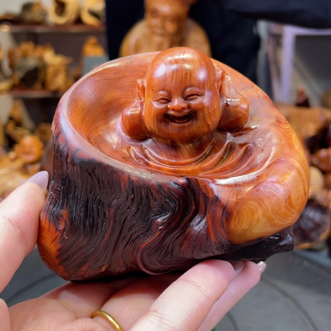 手串/手链柏木（崖柏）