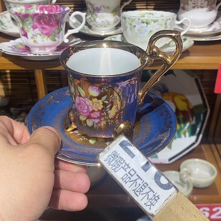 茶杯紫砂全场满28元包邮，第139
