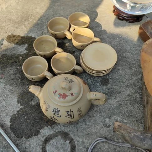 真***心水晶玻璃吸管款好东西谢谢支持你好