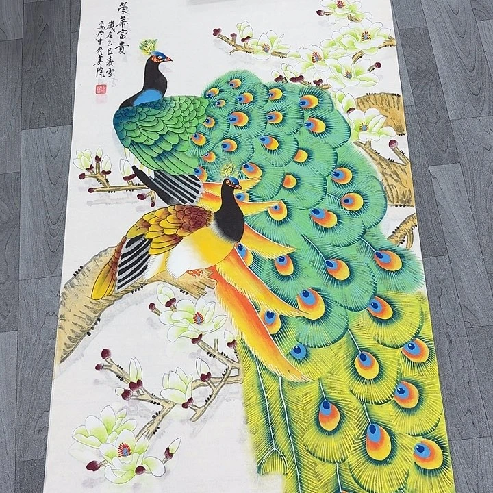 我们的目标是成为一个