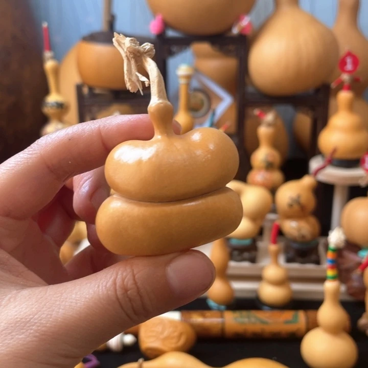 v**v葫芦鸡面真的太好吃