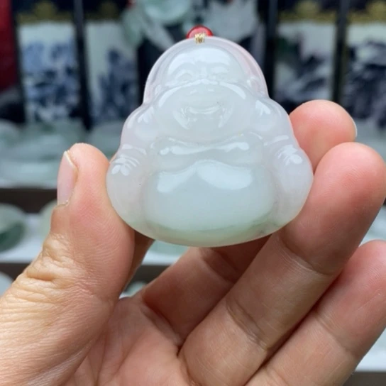 石英质玉（金丝玉）手镯未镶嵌