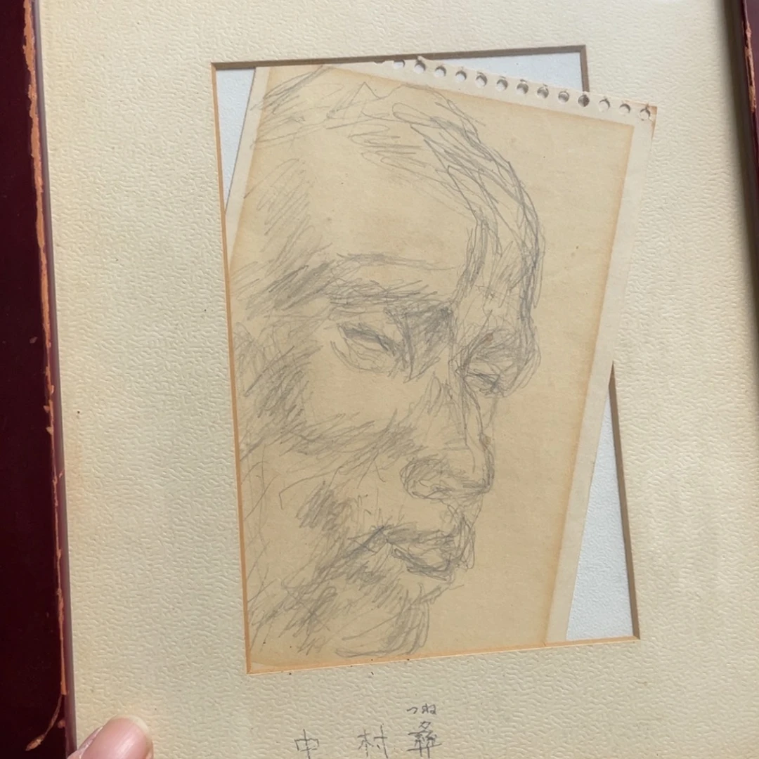 J***D海外字画作品欣赏666