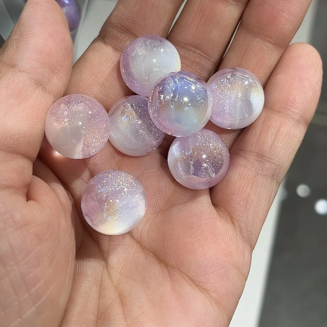卡16光变月落星河20个