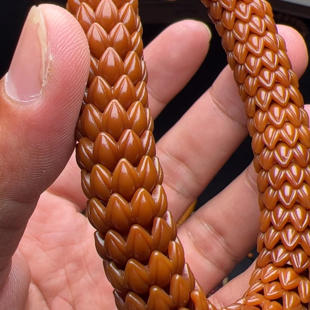 猴头核桃吊坠考上